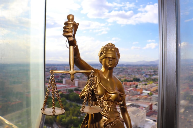 Legal Framework